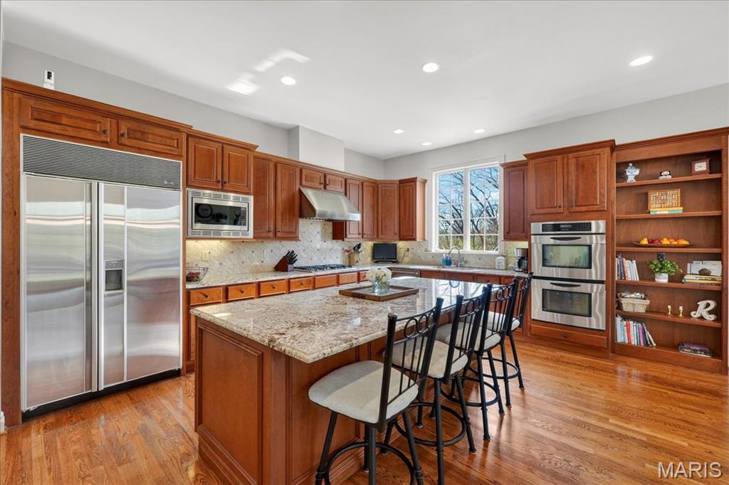 Linden Grove Lane - Residential