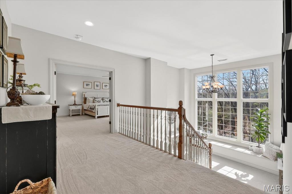 Linden Grove Lane - Residential