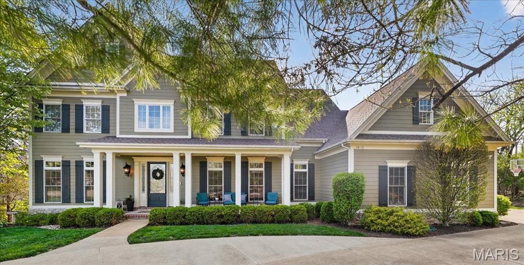 Linden Grove Lane - Residential