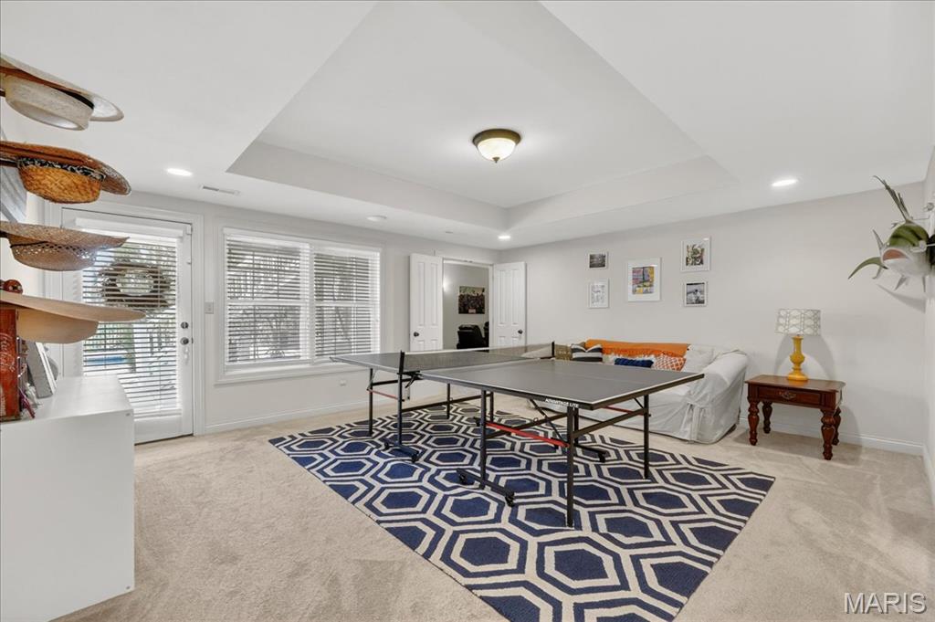 Linden Grove Lane - Residential