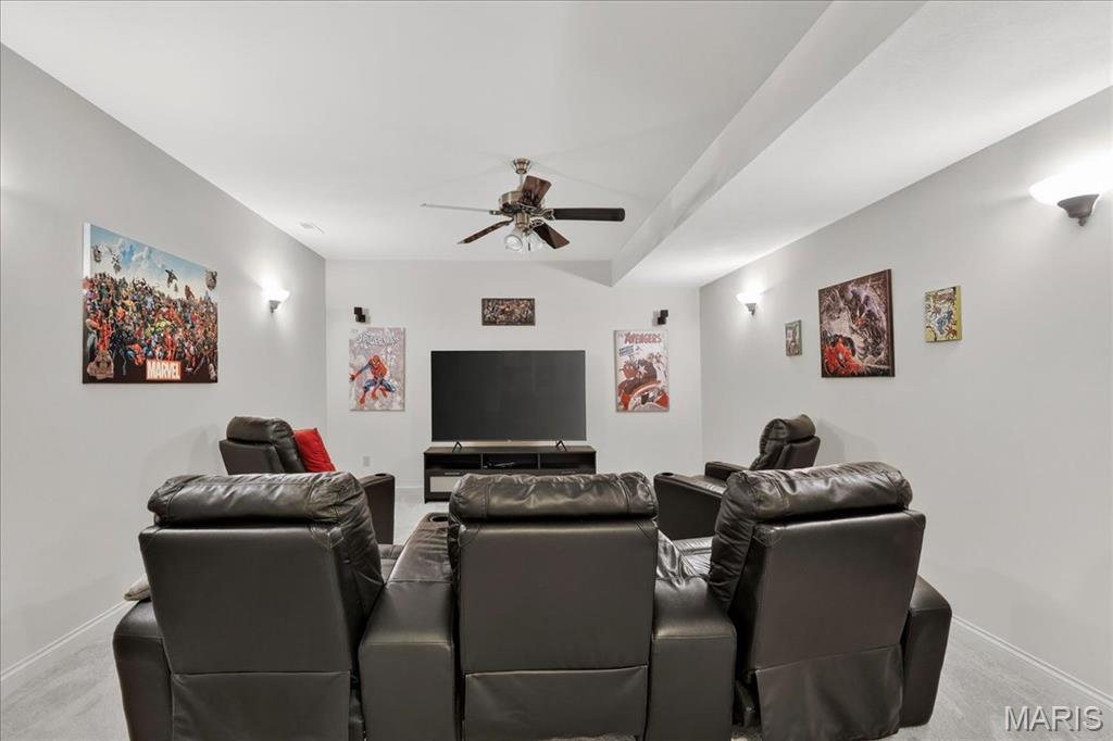 Linden Grove Lane - Residential