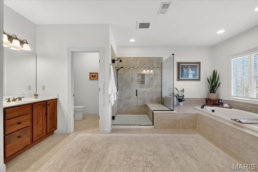 Linden Grove Lane - Residential