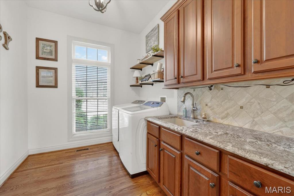 Linden Grove Lane - Residential