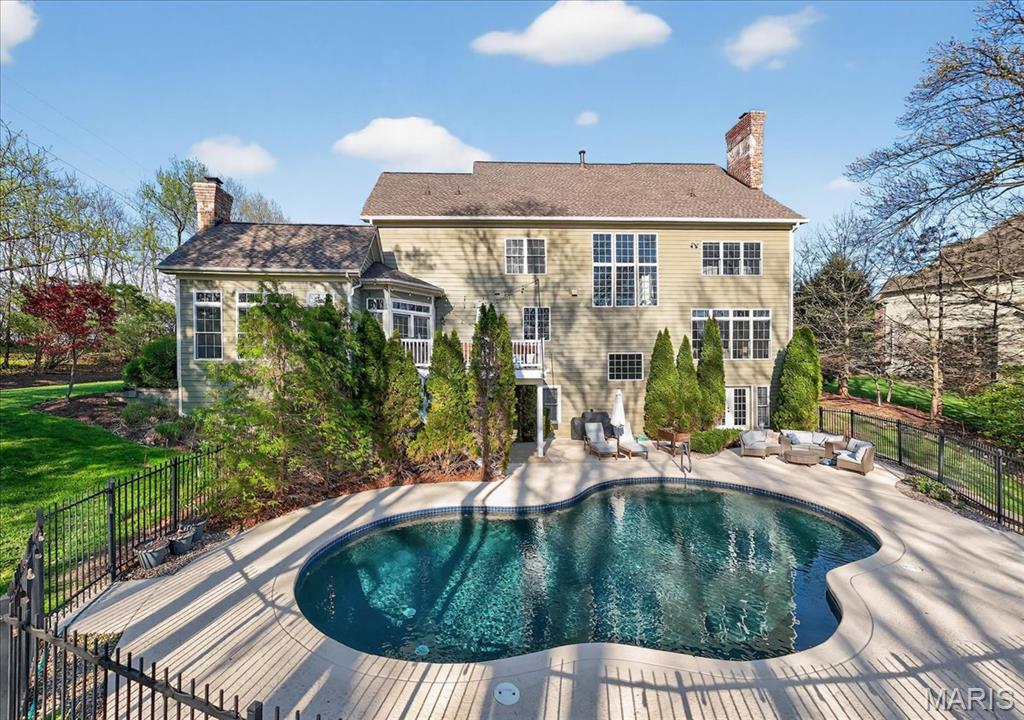 Linden Grove Lane - Residential