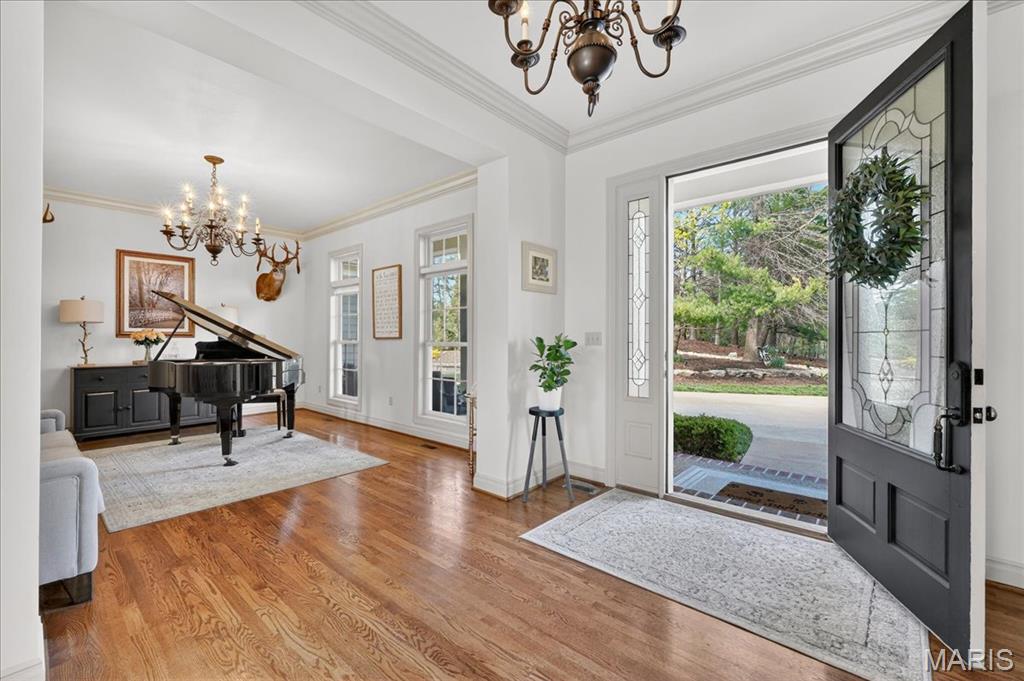 Linden Grove Lane - Residential