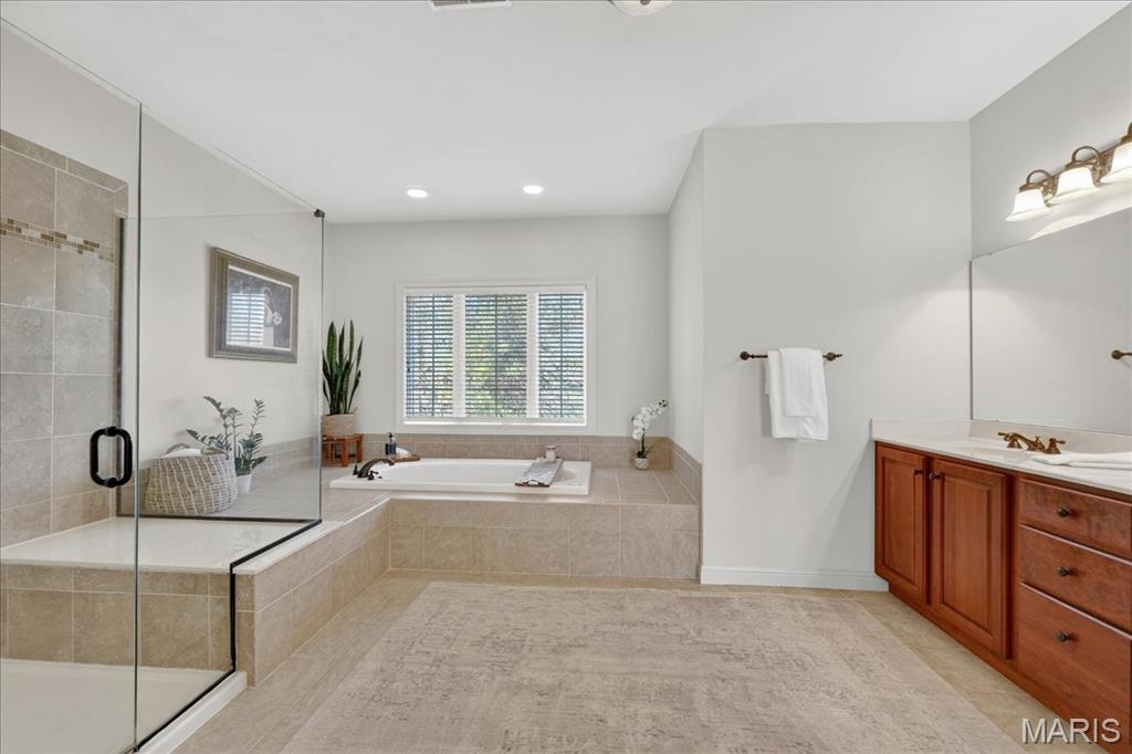 Linden Grove Lane - Residential