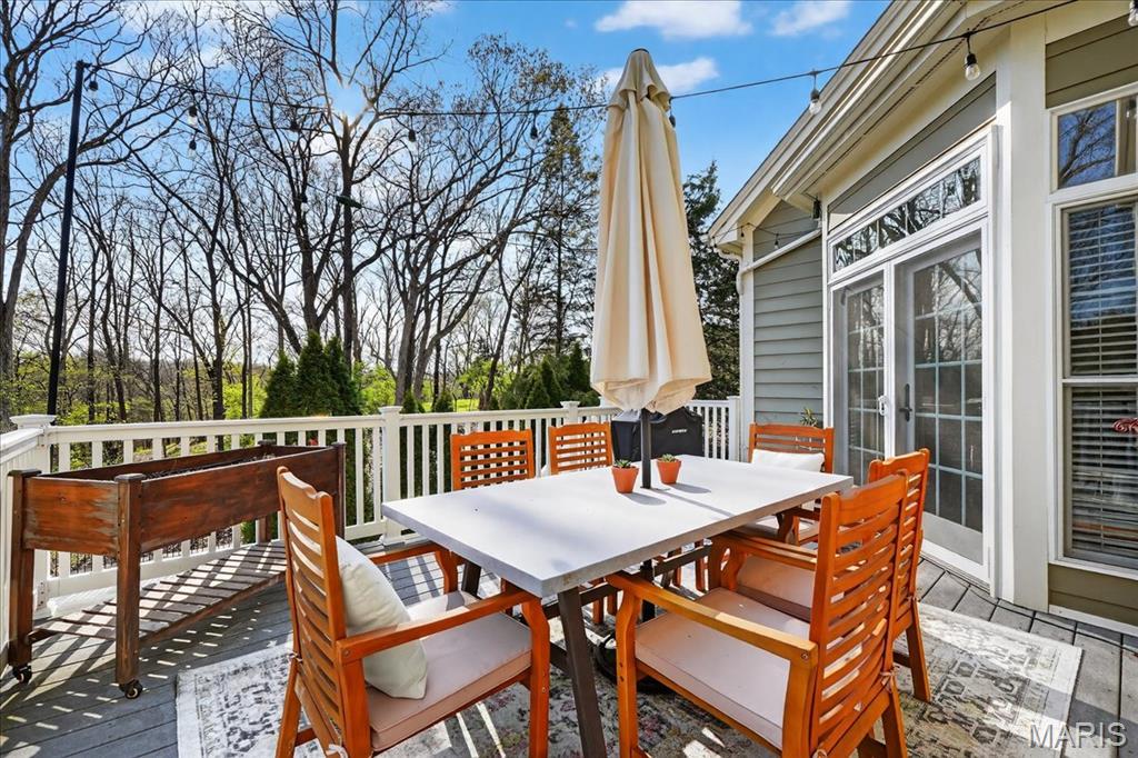 Linden Grove Lane - Residential