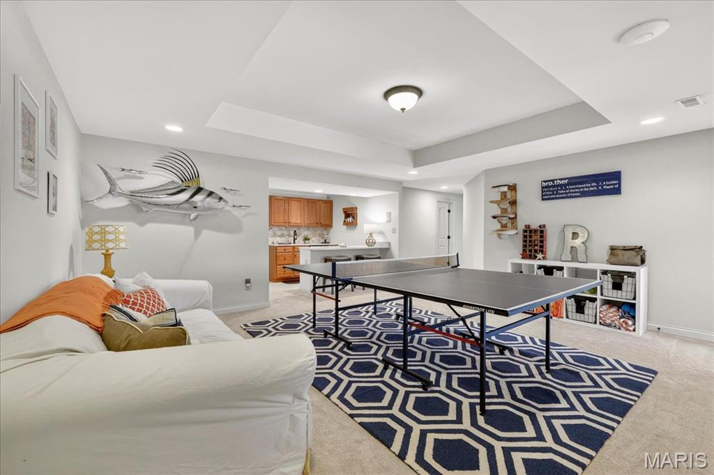 Linden Grove Lane - Residential