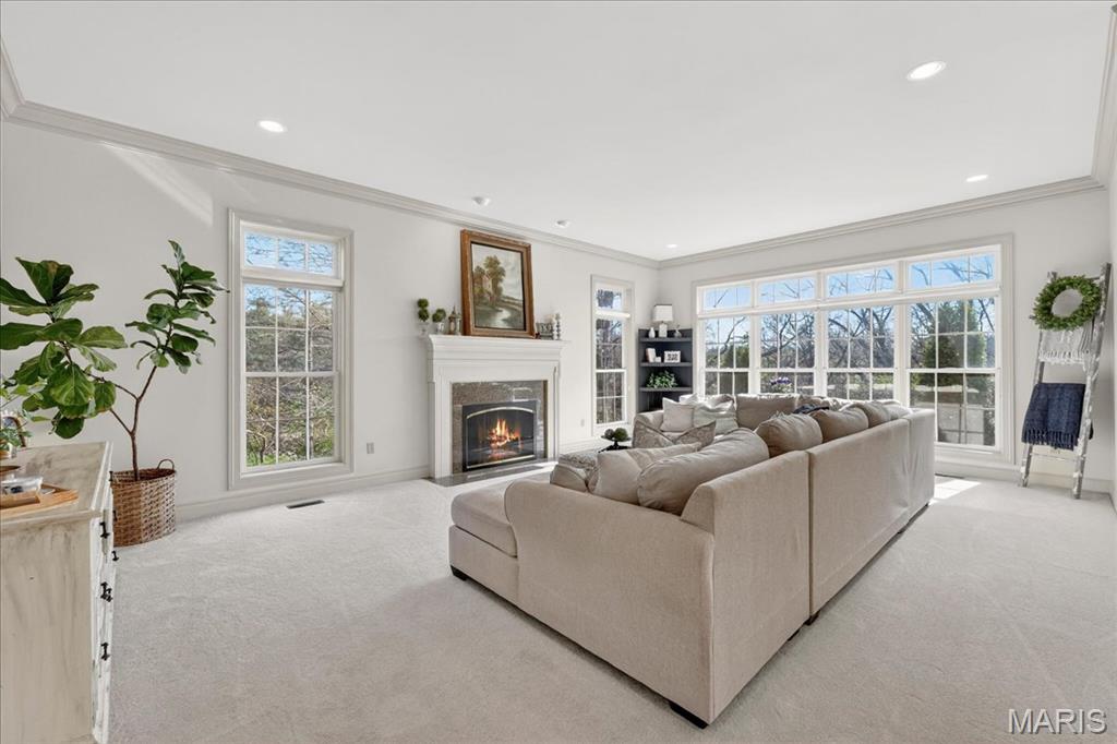 Linden Grove Lane - Residential