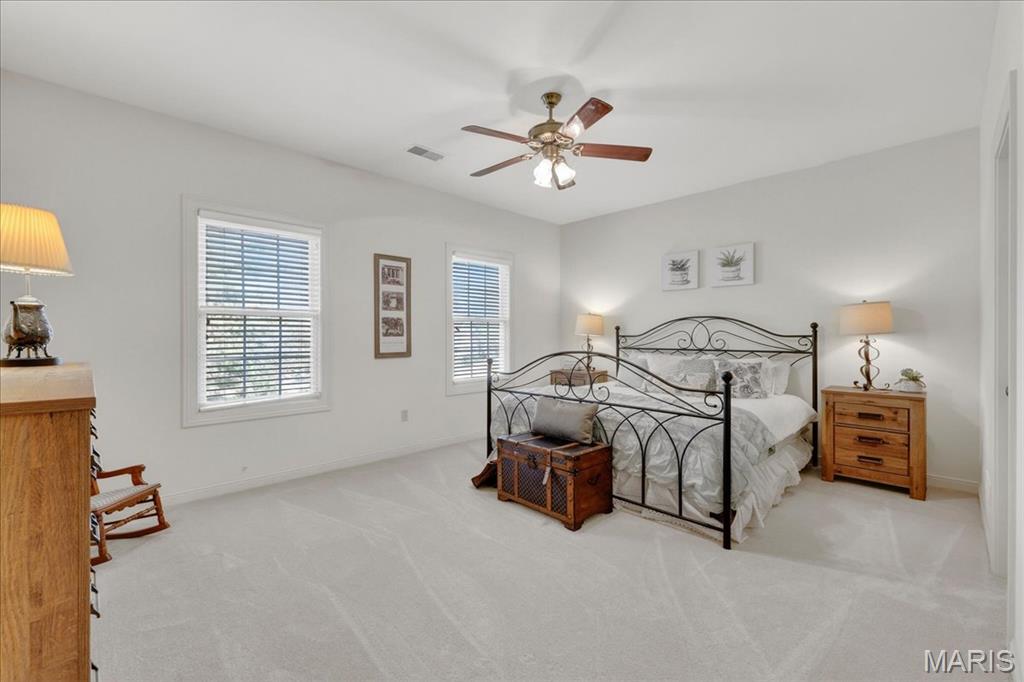 Linden Grove Lane - Residential