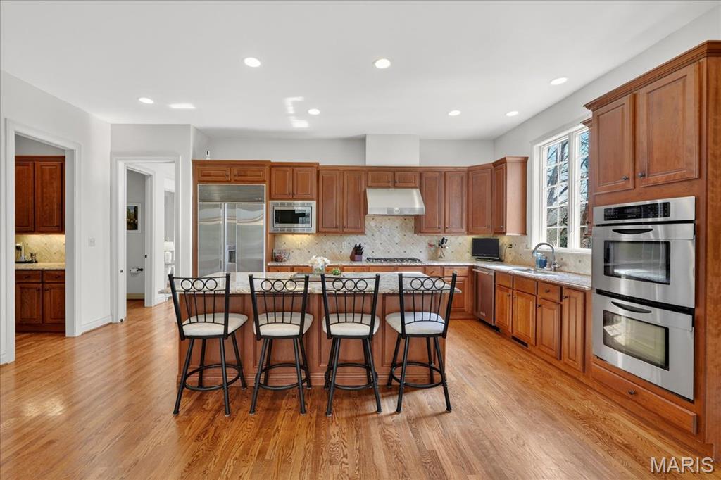 Linden Grove Lane - Residential