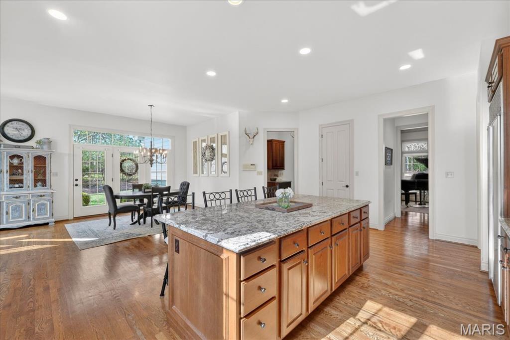 Linden Grove Lane - Residential