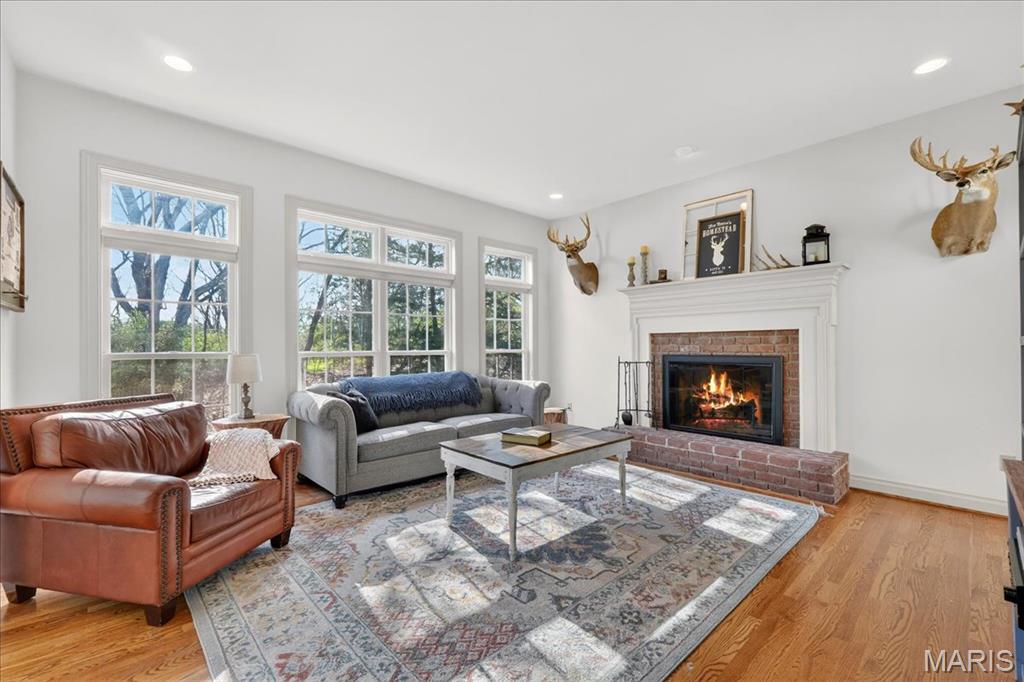 Linden Grove Lane - Residential