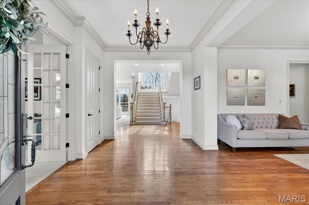 Linden Grove Lane - Residential