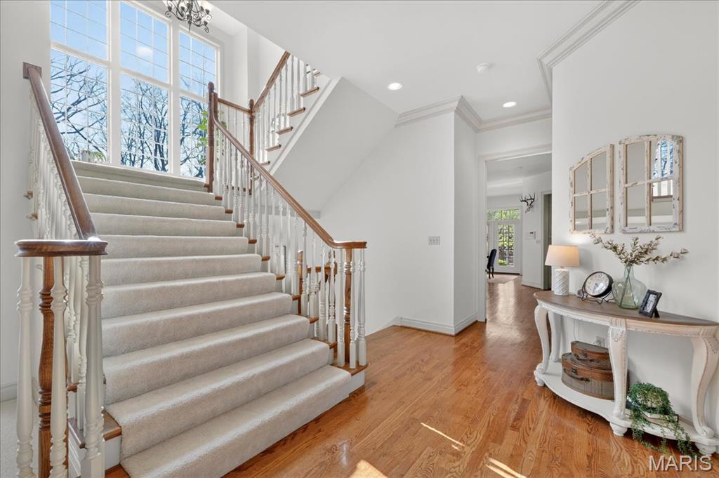 Linden Grove Lane - Residential