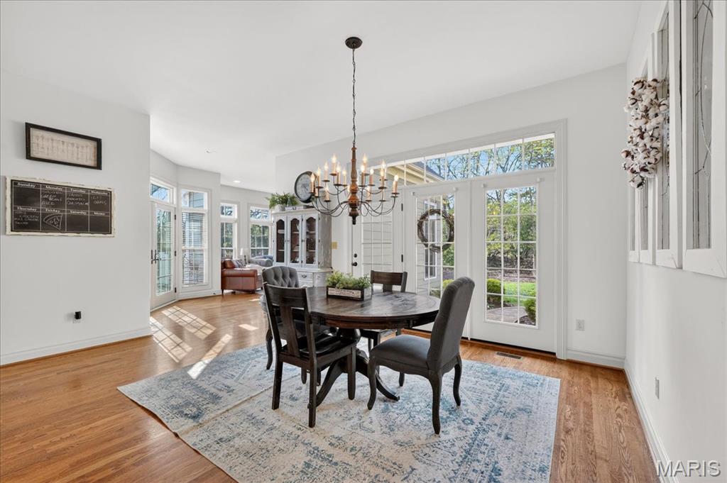 Linden Grove Lane - Residential