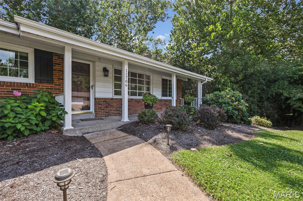 11706 Doverhill Drive