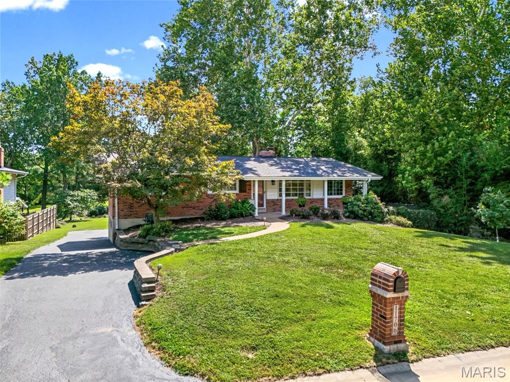 11706 Doverhill Drive