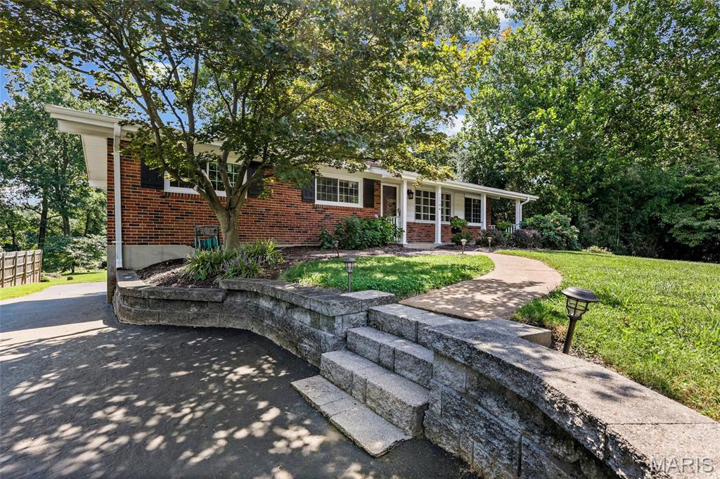 11706 Doverhill Drive