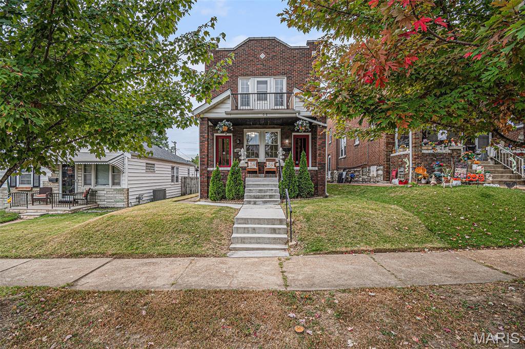 5608 Devonshire Avenue