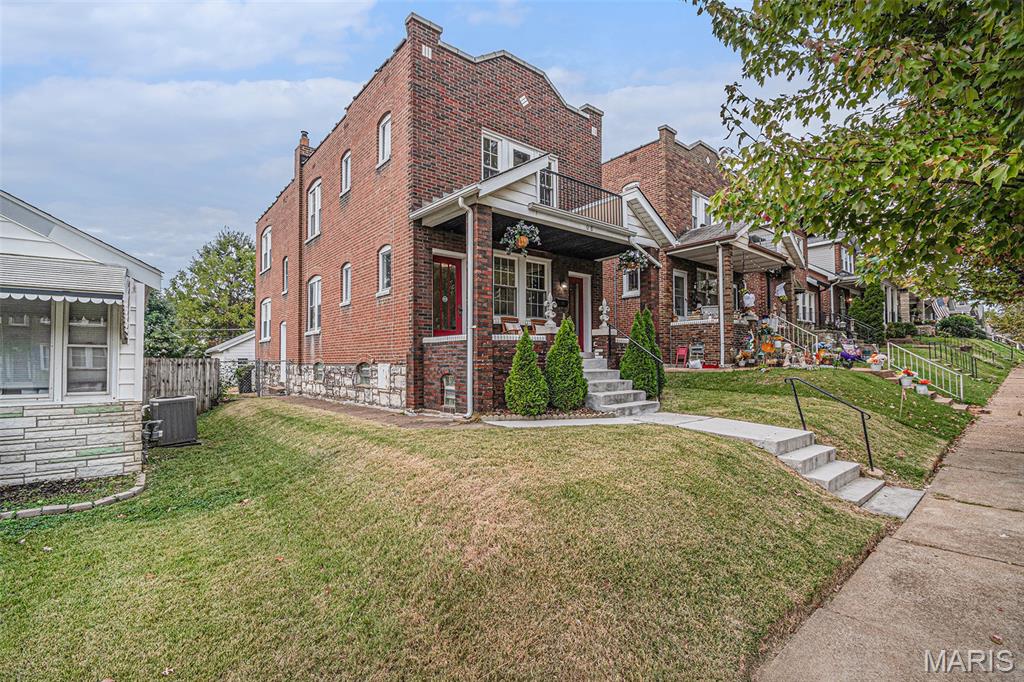 5608 Devonshire Avenue
