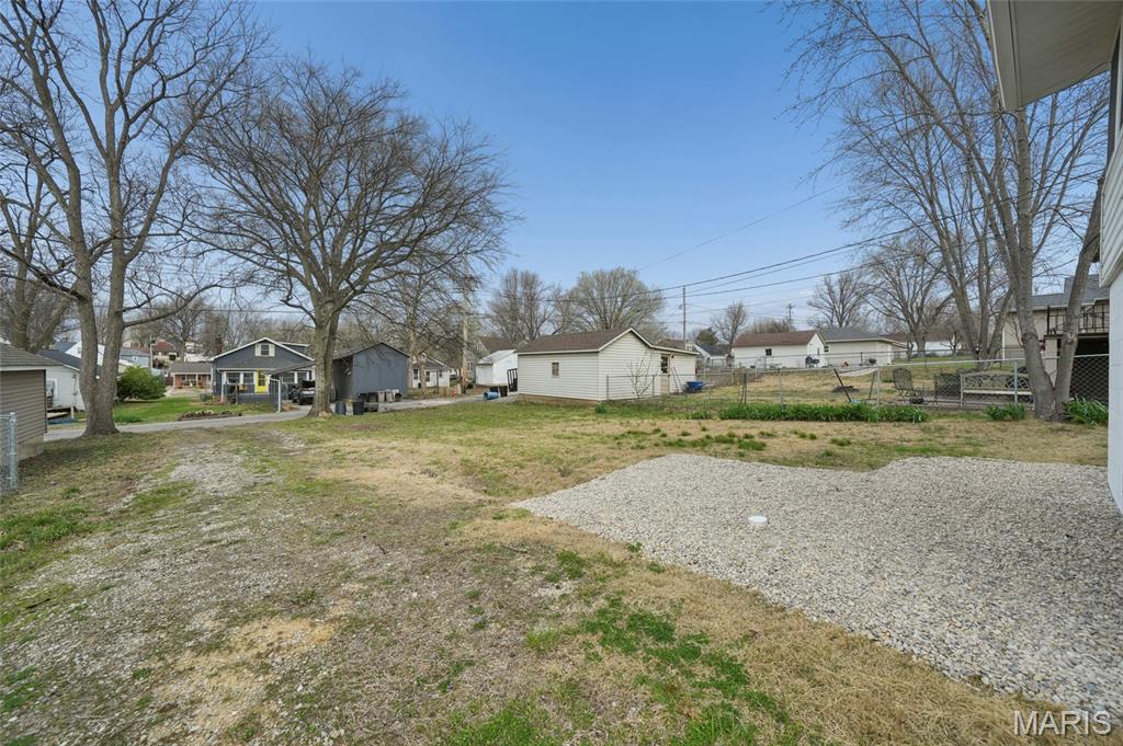 Burgess 04 - Residential