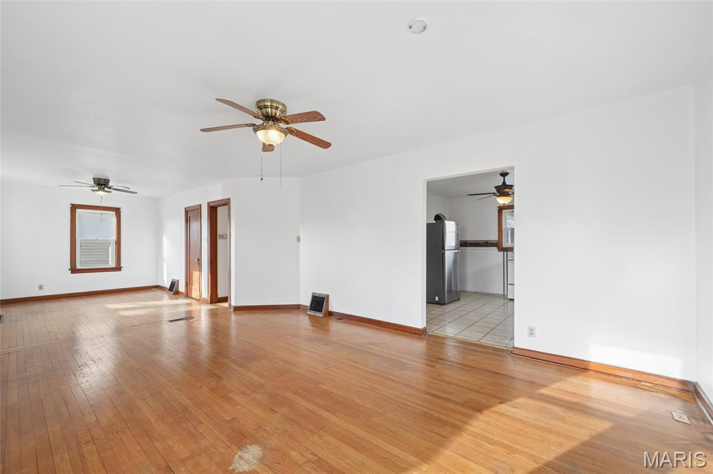 Burgess 04 - Residential