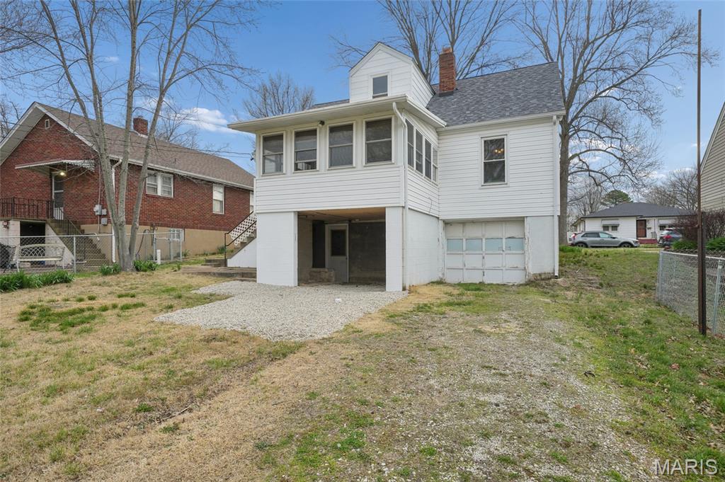 Burgess 04 - Residential