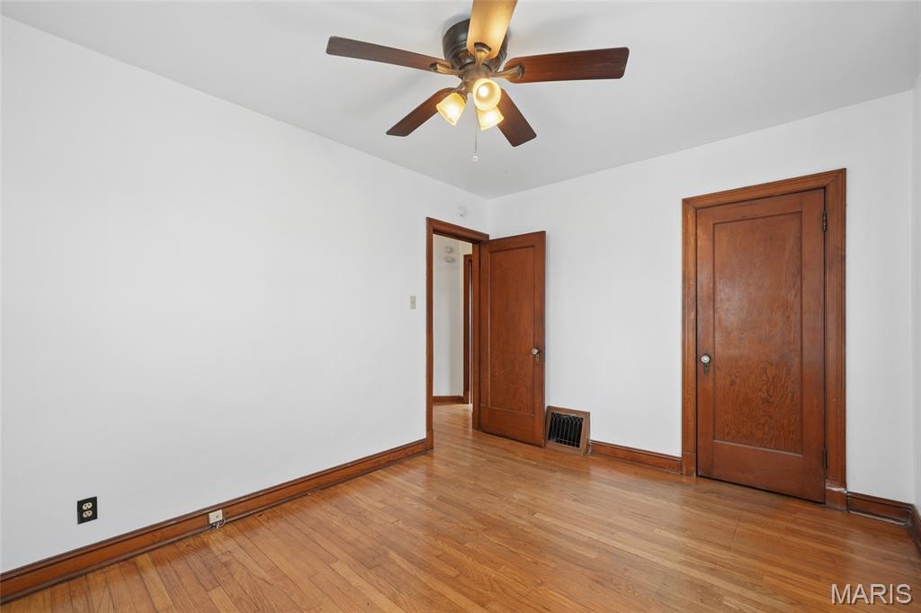 Burgess 04 - Residential