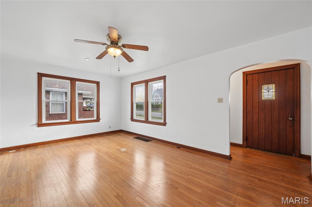 Burgess 04 - Residential