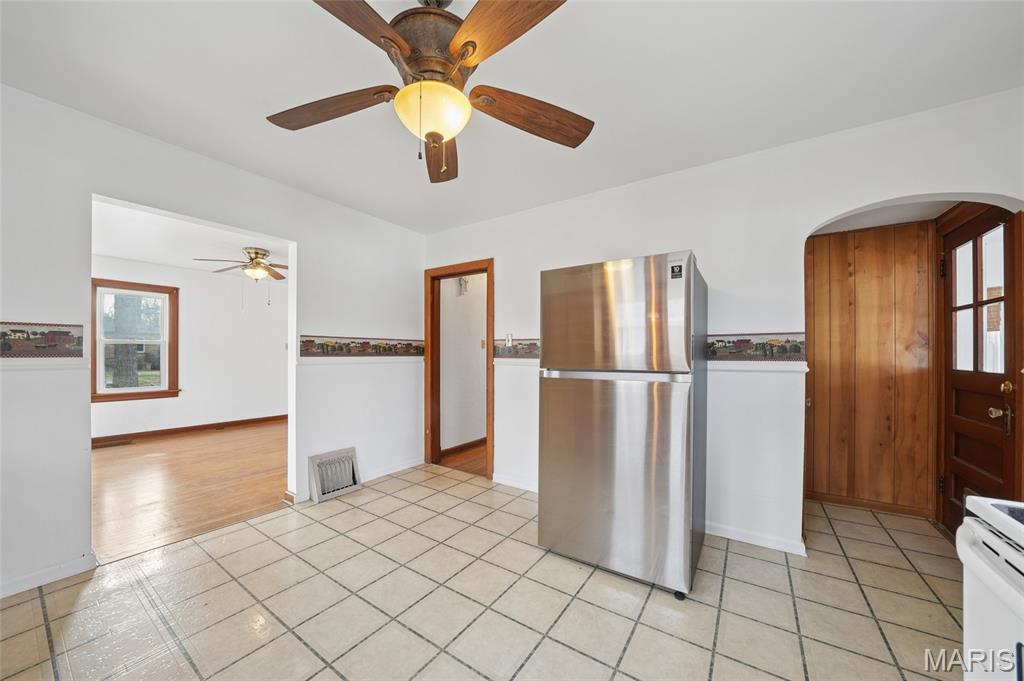 Burgess 04 - Residential