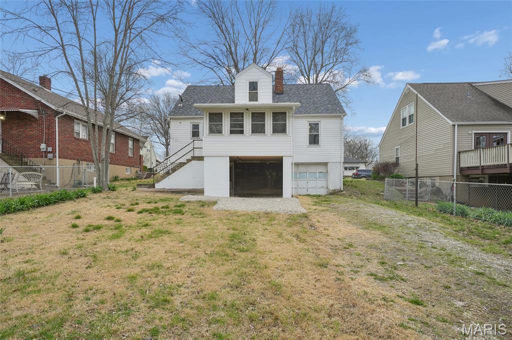 Burgess 04 - Residential