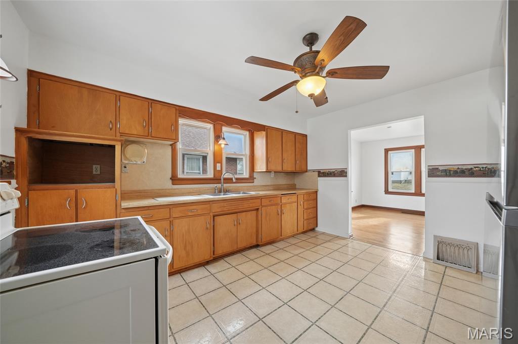 Burgess 04 - Residential