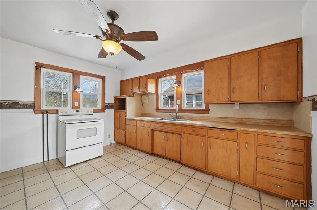 Burgess 04 - Residential