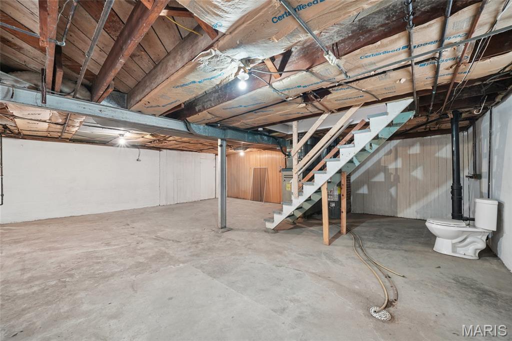 Burgess 04 - Residential