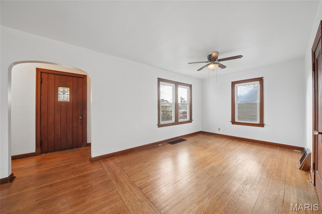 Burgess 04 - Residential