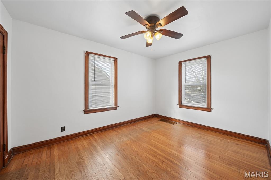 Burgess 04 - Residential