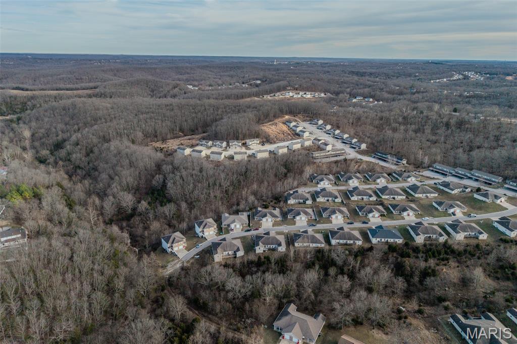 Hunters Rdg 02 - Residential