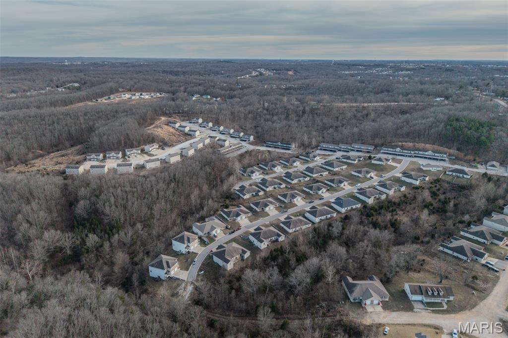 Hunters Rdg 02 - Residential