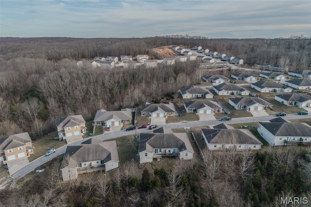 Hunters Rdg 02 - Residential