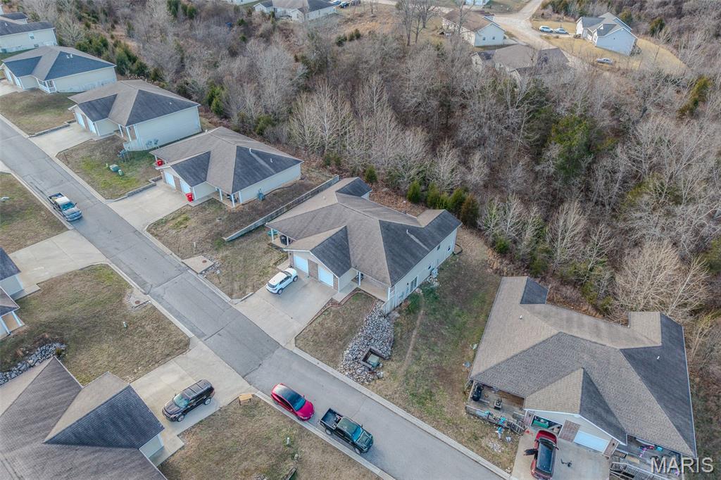 Hunters Rdg 02 - Residential