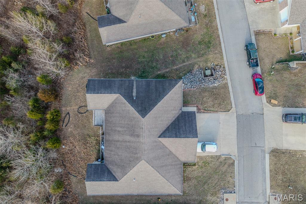 Hunters Rdg 02 - Residential