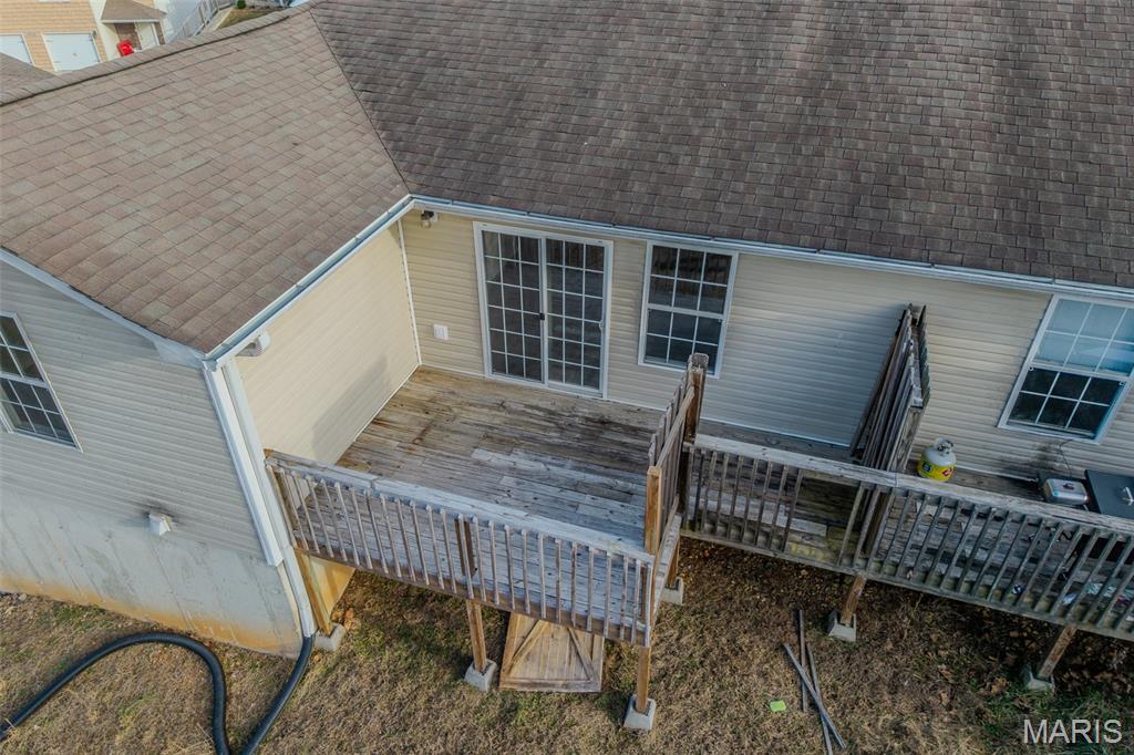 Hunters Rdg 02 - Residential