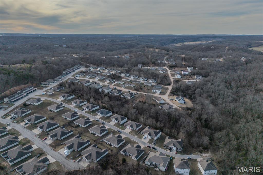 Hunters Rdg 02 - Residential