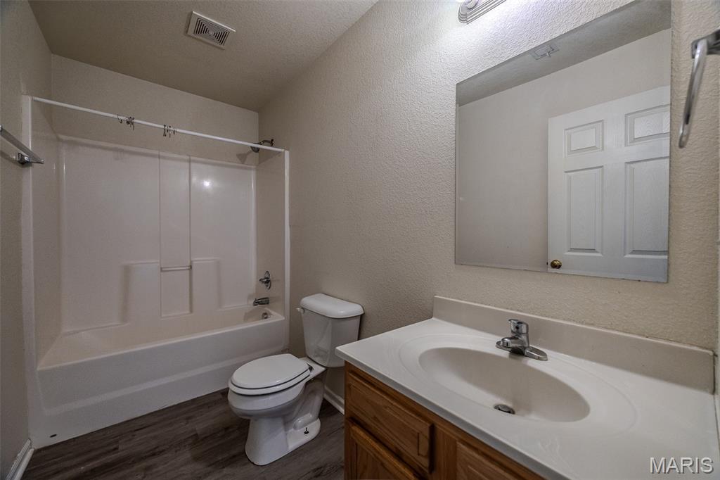 Hunters Rdg 02 - Residential