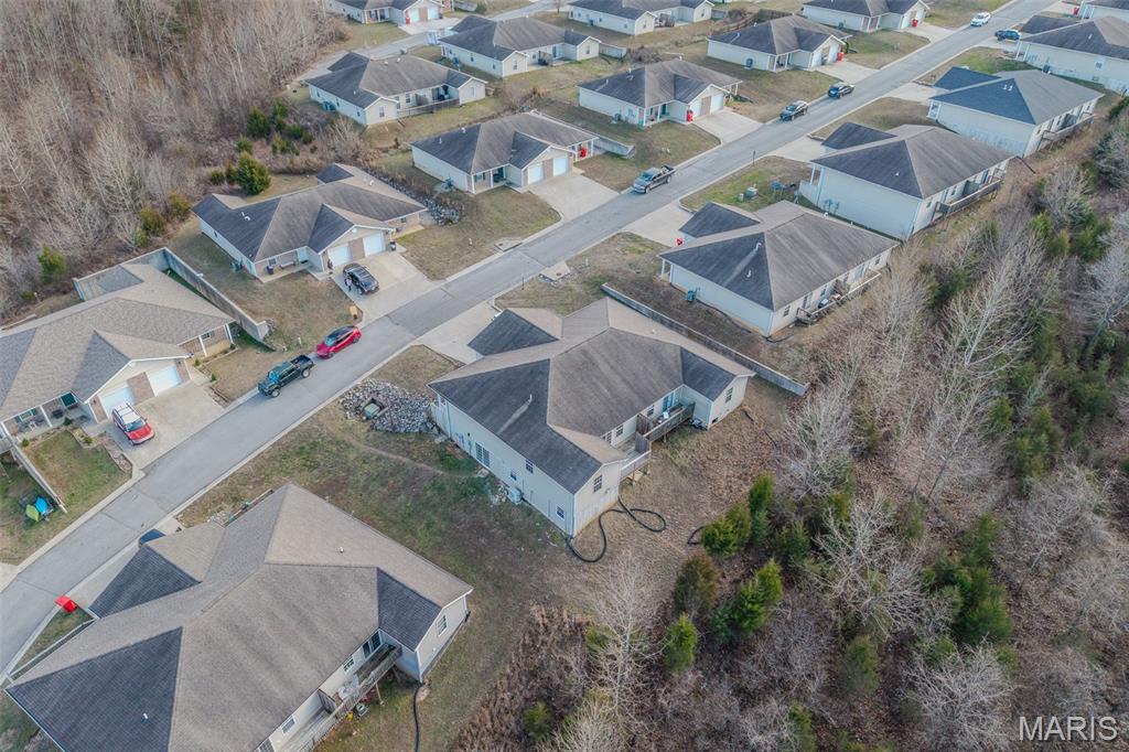 Hunters Rdg 02 - Residential