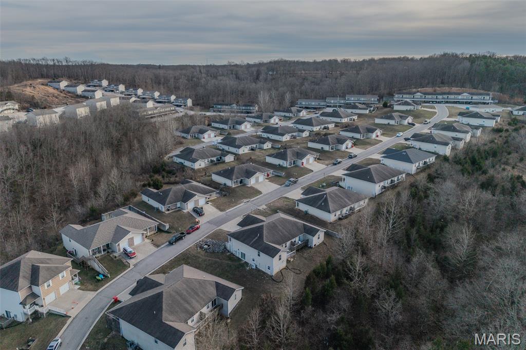 Hunters Rdg 02 - Residential