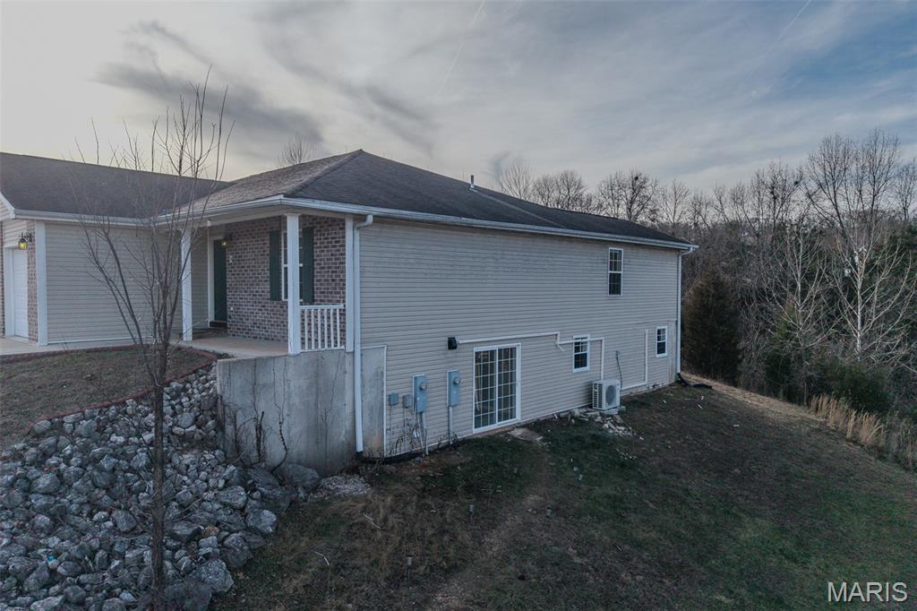 Hunters Rdg 02 - Residential