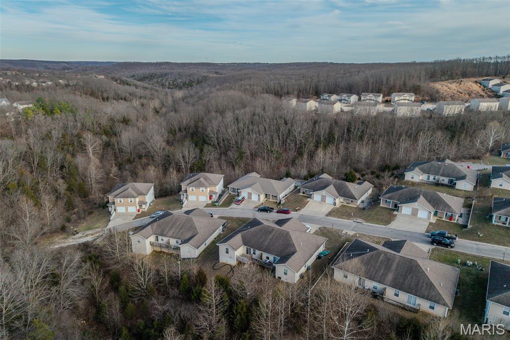 Hunters Rdg 02 - Residential