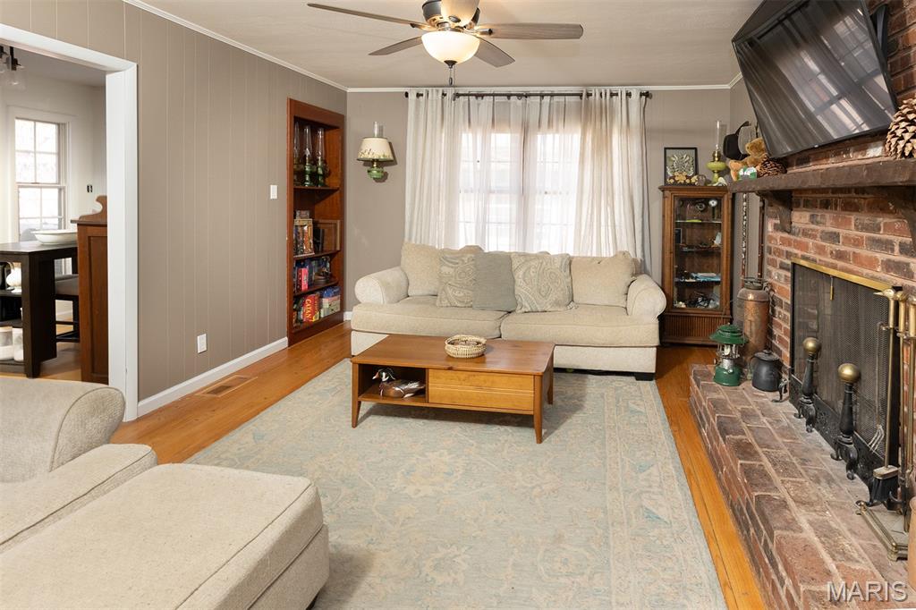 Murray Sub - Residential